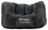 Pet-Joy Products Doggy Teddy Strong , Farbe:schwarz, Produktbild-Vorschau 4