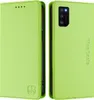 Lederhülle für Samsung Galaxy A41 Hülle Flip Brieftasche Produktbild-Vorschau 2