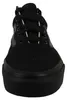 Vans Uni Sneaker Schwarz VN000D3HBKA Grösse 42,5 Produktbild-Vorschau 13