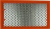 Luftfilter für Fein Dustex 35 LX AC Lamellenfilter Produktbild-Vorschau 1
