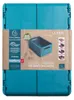 EXACOMPTA Aufbewahrungsbox Smart Case Maxi pazifikblau Produktbild-Vorschau 5