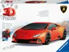 Puzzle 3D RAV Veicoli: Lamborghini Huracan 11571 Anteprima dell’immagine prodotto 1