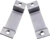 Paire de suspensions pneumatiques avec kit de montage pour Voir les images du produit 5