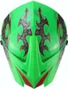 Crosshelm Helm Kinderhelm Motorradhelm Motocross Mejia Produktbild-Vorschau 9