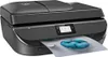 HP Imprimante multifonction OfficeJet 5230, couleur : noir Voir les images du produit 4