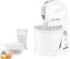 ECG RSM 4052 | Handmixer mit Drehschüssel | 5-stufige Produktbild-Vorschau 8