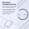 Cinturino intrecciato Solo Loop per Apple Watch | Anteprima dell’immagine prodotto 3