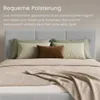 Home Collective Polsterbett, Bett mit Stauraum, Produktbild-Vorschau 4