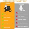 Tasche fš¹r Stanley Cup Stanley Cup Zubeh?r Tasche Tragbare Produktbild-Vorschau 5