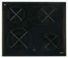 Glaskeramikplatte gorenje 298011 für Kochfeld Produktbild-Vorschau 1