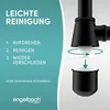 Engelbach Tassensiphon Universal für Waschbecken inkl. Produktbild-Vorschau 6
