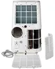 Mobile leistungsstarke Klimaanlage, Exzellente Kühlleistung Produktbild-Vorschau 12