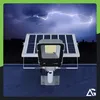 LED Solar Straßenlampe 1000W IP66 Solarpanel Fernbedienung Produktbild-Vorschau 13