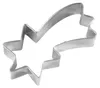 BIRKMANN Ausstechform Komet, 8 cm, Weißblech mit Produktbild-Vorschau 1