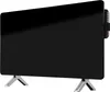 Infrarotpanell - Schwarz - 720Watt, 60 x 120 cm Produktbild-Vorschau 1