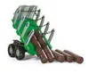 rolly toys rollyTimber Trailer, Přívěs pro auto na hraní, 3 Náhled obrázku produktu 2
