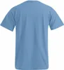 Premium T-Shirt Herren, L, Schwarz Produktbild-Vorschau 14