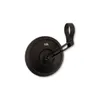 LSL RETRO Lenkerendenspiegel (Black) Produktbild-Vorschau 1