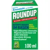 Roundup Rasen-Unkrautfrei 100ml Konzentrat gegen Produktbild-Vorschau 1