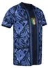 JELEX Herren Italien Trikot Performante blue S Produktbild-Vorschau 2