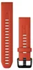 Garmin 010-13102-02 Silikonový řemínek QuickFit™ 20 mm Náhled obrázku produktu 2