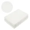 Doppelpack Jersey Spannbettlaken Premium Weiß 120 x 200 cm Produktbild-Vorschau 2