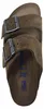 BIRKENSTOCK ARIZONA BS Brown Produktbild-Vorschau 2