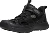 Keen Jr Motozoa Sandale Schwarz/Alloy 34 Produktbild-Vorschau 1