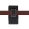 DFV mobile - Etui Neues Design Vertikales Lederholster mit Produktbild-Vorschau 3