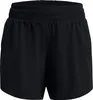 Under Armour Flex Woven Short 5In&-Schwarz 1377353-001__3X Produktbild-Vorschau 1