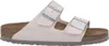 BIRKENSTOCK ARIZONA BF EARTHY VEGAN Rosa Produktbild-Vorschau 20