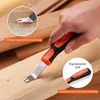 Kit d'agrafeuse manuelle ValueMax 3-en-1 avec 3 000 agrafes Voir les images du produit 6