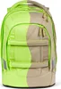 Satch Schulrucksack PACK Double Trouble, ergonomisch, ab. Produktbild-Vorschau 1