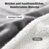 ZMH Wärmedecke Elektrisch Flanell 180x130cm Produktbild-Vorschau 6