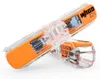 Connettori passanti Wago con leva, max. 4 mm², 60 pezzi. Anteprima dell’immagine prodotto 7