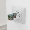 hama GaN-Ladeadapter weiß, 65 Watt Produktbild-Vorschau 20