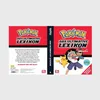 Pokémon Handbuch: Das ultimative Lexikon Produktbild-Vorschau 4