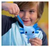 Goliath AniMagic Lets Glo Axolotl Blu Anteprima dell’immagine prodotto 10