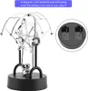 Elektroniczne urządzenie Shake Wiggle Perpetual Motion Podgląd zdjęcia produktu 4
