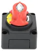 Interrupteur de batterie 12V 300A – Commutateur rotatif Voir les images du produit 6