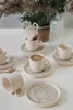 Hermia Concept, X00017458, Teetassen-Set (12-teilig), Produktbild-Vorschau 1