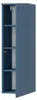 Badezimmerschrank / Hängeschrank Color 1D 100 Meeresblau Produktbild-Vorschau 3
