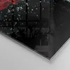 Bilder auf glas - Fisch Wasser Natur - 120x80cm - Produktbild-Vorschau 5