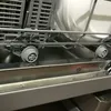 Sada 4 koleček myčky pro spodní koš, kolečka koše myčky, Náhled obrázku produktu 2