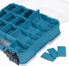 Set di punte nere Makita E-24826 Impact Anteprima dell’immagine prodotto 10