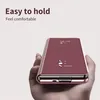 Flipphoes voor Samsung Galaxy Z Fold8 Ultra, met spiegel, Productafbeelding-voorbeeld 3