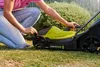 Ryobi OLM1833B Akku-Rasenmäher, 18 V, ONE+, 33 cm, 35 l, Produktbild-Vorschau 12