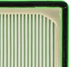 vhbw 2 Staubsaugerfilter kompatibel mit Rowenta Produktbild-Vorschau 7