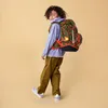 ergobag Pack Schulrucksack Set 6-tlg. FeuerspeiBär 2025 Produktbild-Vorschau 8