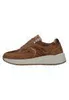 Waldläufer Dames Faible Sneaker H-Jill Low Top 703002 106 Voir les images du produit 2